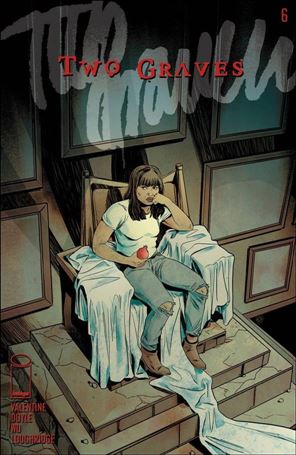 Two Graves Cover Image 2