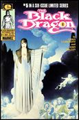 Black Dragon issue 5