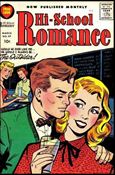 Hi-School Romance issue 49