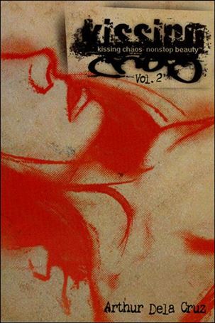 Kissing Chaos Cover Image 2