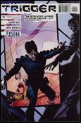 Trigger issue 5