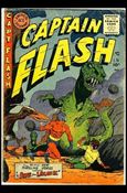 Captain Flash issue 3