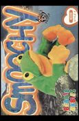 Beanie Babies Series 3 (Artist Proof Parallel Base Set) card 134 Smoochy