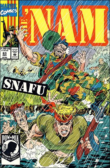 'Nam issue 63