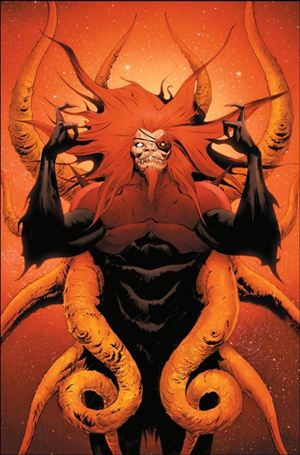 Silverhawks (2025) issue 3-X Jae Lee Virgin 1:25 Cover