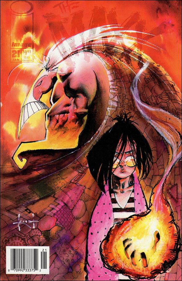 Maxx issue 21
