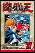 Yu-Gi-Oh!: Duelist issue 21 Duel the Lightning!