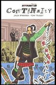 Continuity Cover Image 1
