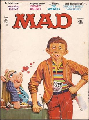 MAD (UK) issue 227