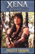Xena Cover Image 1