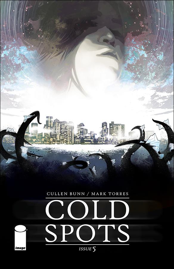 Cold Spots issue 5