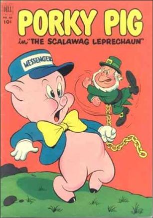 Four Color (1942) issue 426