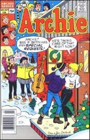 Archie (1942) issue 364
