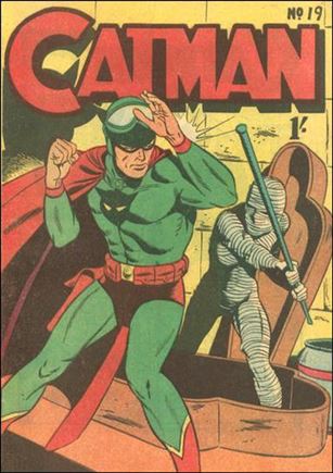 Catman Cover Image 1