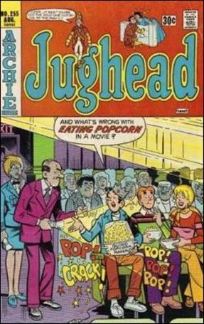 Jughead (1965) issue 255