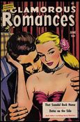 Glamorous Romances issue 52