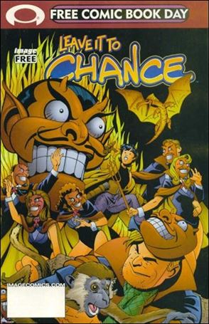 Leave it to Chance issue 2002-Z-INVALID