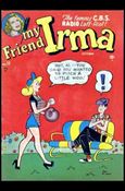 My Friend Irma issue 11