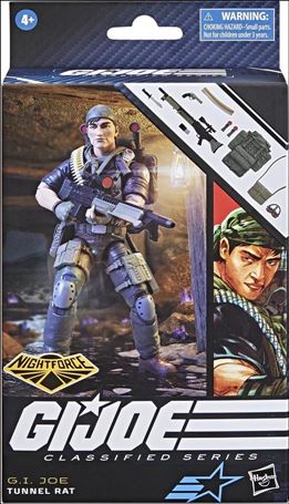 G.I. Joe: Classified Series (6