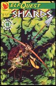 Elfquest: Shards issue 13