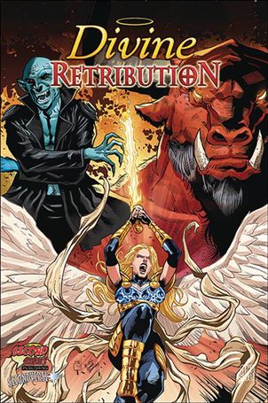 Divine Retribution Cover Image 1
