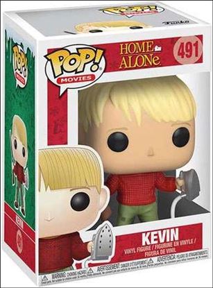 POP! Movies figure 491 Kevin