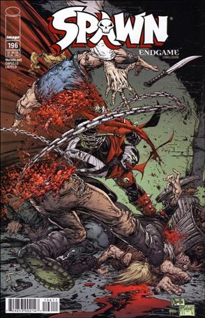 Spawn issue 196