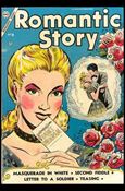 Romantic Story issue 26