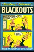 Broadway Hollywood Blackouts Cover Image 2
