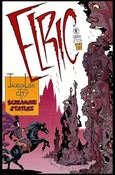 Elric: Stormbringer issue 3