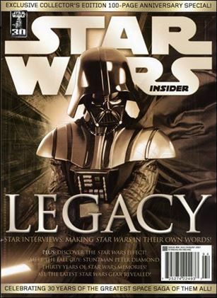 Star Wars Insider issue 94 