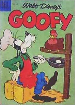 Four Color (1942) issue 747