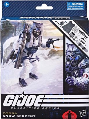 G.I. Joe: Classified Series (6