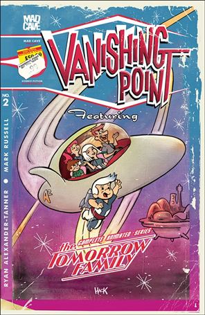 Vanishing Point Cover Image 2