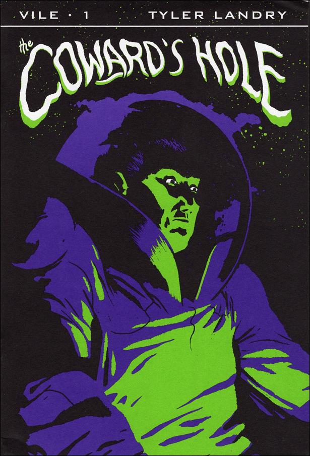 Vile issue 1