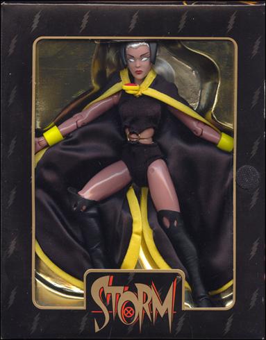 Famous Covers figure 3 Storm