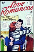 Love Romances issue 99