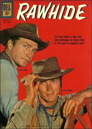 Four Color (1942) issue 1269