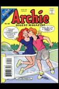 Archie Digest Magazine issue 165