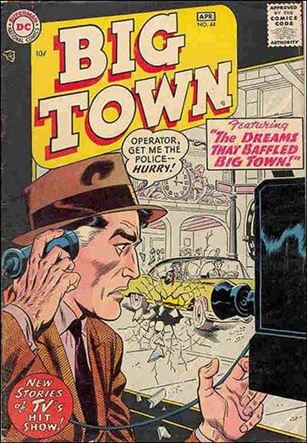 Big Town issue 44