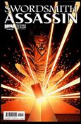 Swordsmith Assassin Cover Image 1