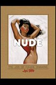 Nude: The Job of Figure Drawing Cover Image 1