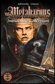 Metabarons Cover Image 2