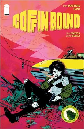 Coffin Bound Cover Image 1