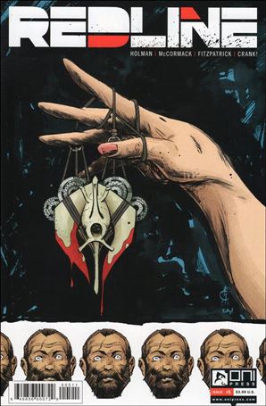 Redline Cover Image 2