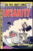 From Here to Insanity issue 10