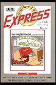Comics Express issue 6