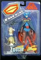Battle of the Planets (Series 2) figure 1 Zoltar