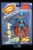 Battle of the Planets (Series 2) Cover Image 1