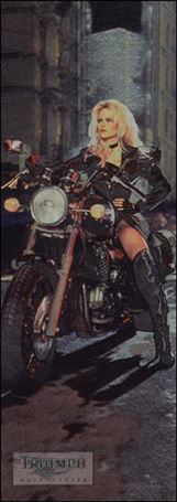 Barb Wire (Promo) card 4